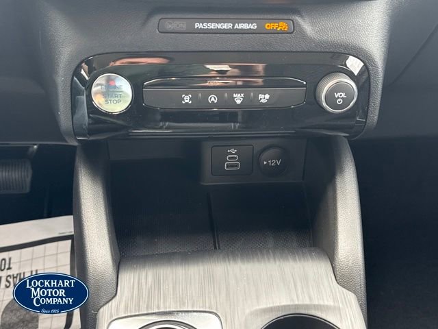 New 2026 Ford Escape Active w/ Tech Pack #1 image 18