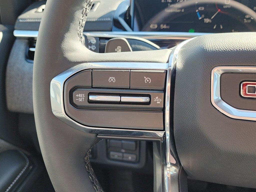 New 2026 GMC Sierra EV Elevation image 21