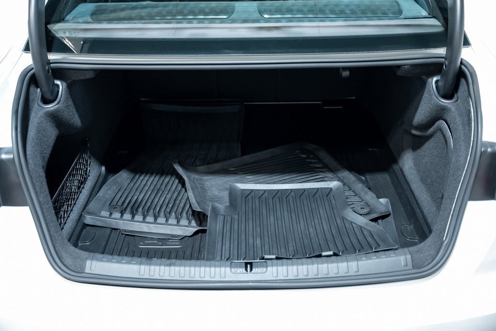 Used 2021 Audi S6 Prestige w/ Prestige Package image 58