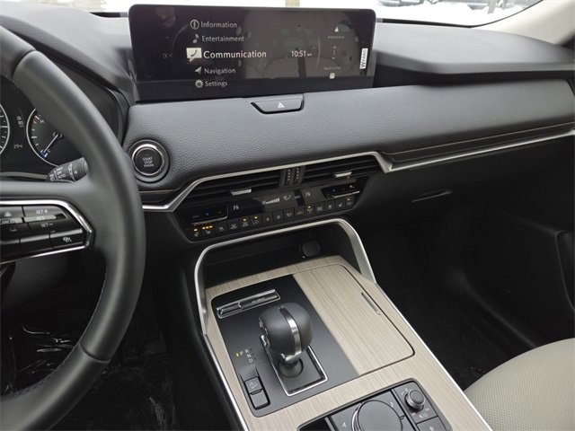 New 2026 MAZDA CX-70 3.3 Turbo w/ Preferred Package image 20