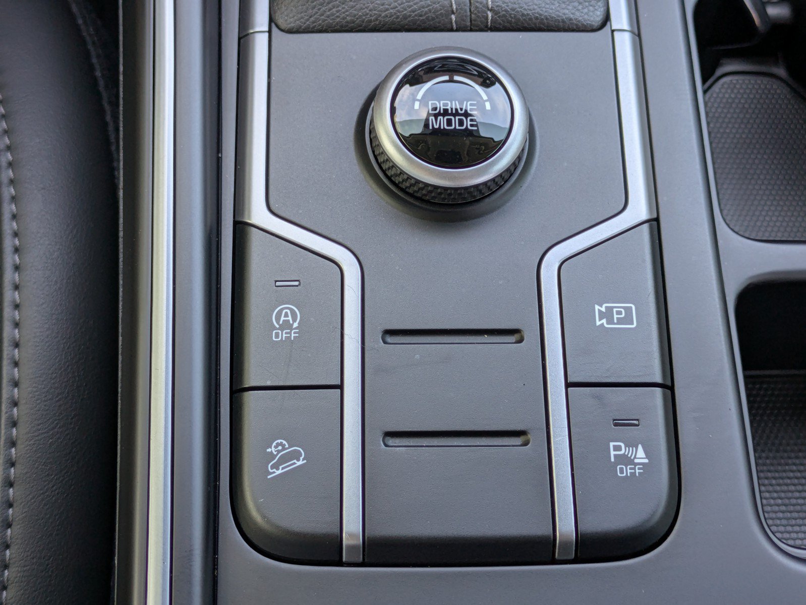 Certified 2023 Kia Sorento S w/ Panoramic Sunroof Package FWD image 28