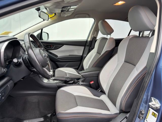 Used 2019 Subaru Crosstrek 2.0i Premium w/ Eyesight System image 19