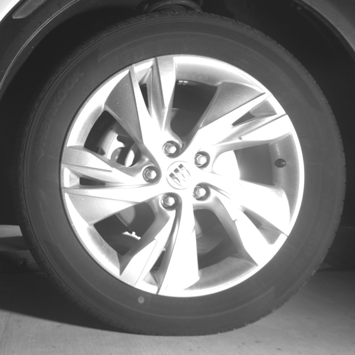 Used 2025 Buick Encore GX Preferred image 12