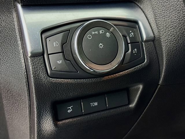 Used 2017 Ford Explorer Sport image 10