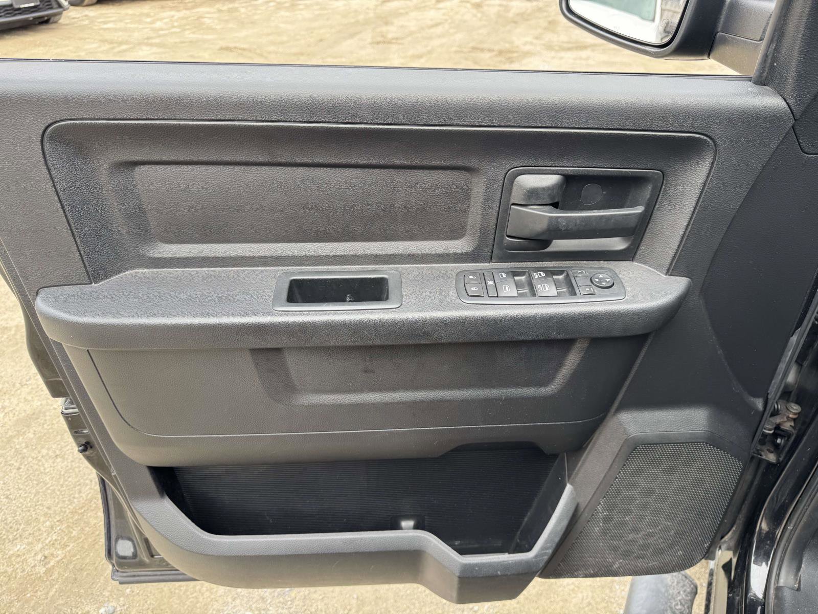 Used 2016 RAM 1500 Express w/ Black Ram 1500 Express Group image 13