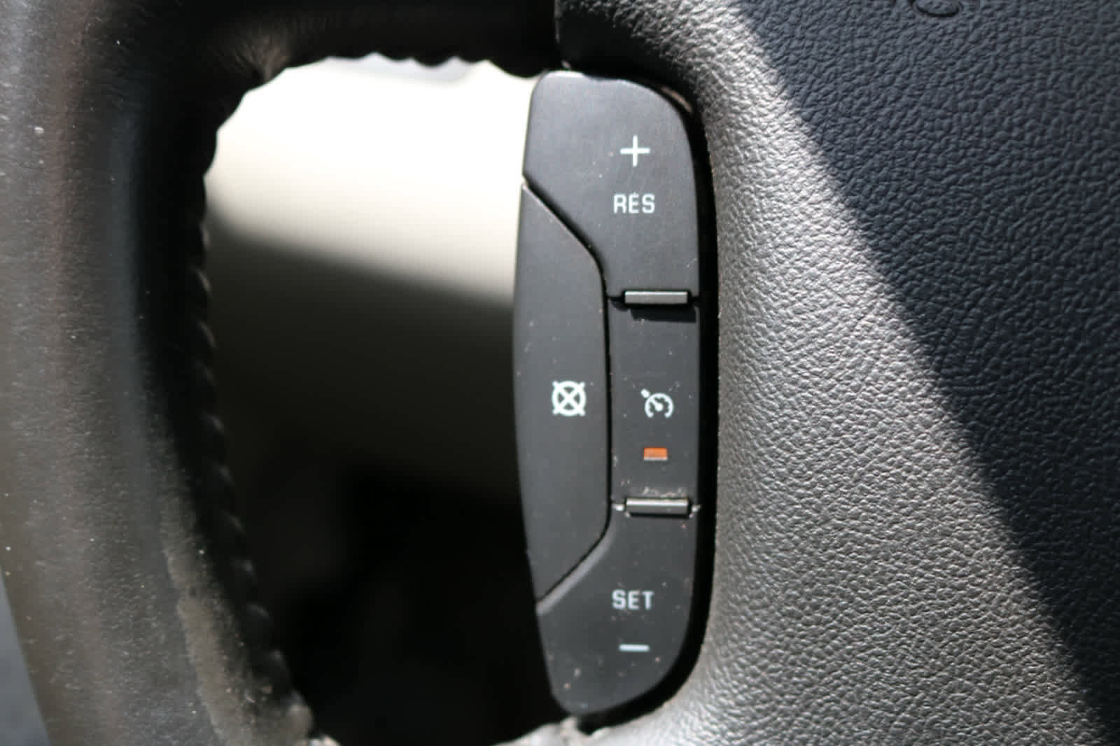 Used 2008 Chevrolet Impala LT FWD image 20