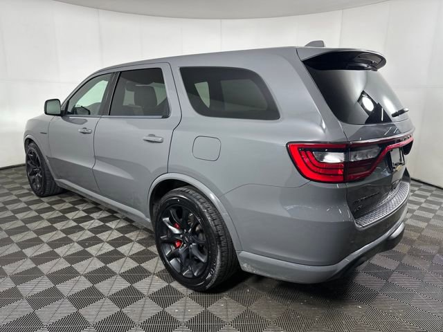 Used 2021 Dodge Durango R/T w/ Tow 'N Go Package image 5