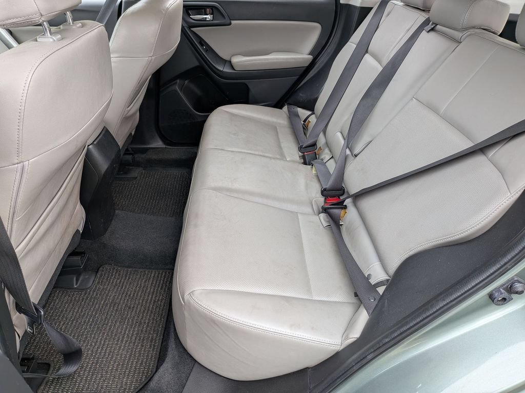 Used 2014 Subaru Forester 2.5i Limited AWD/4WD image 34