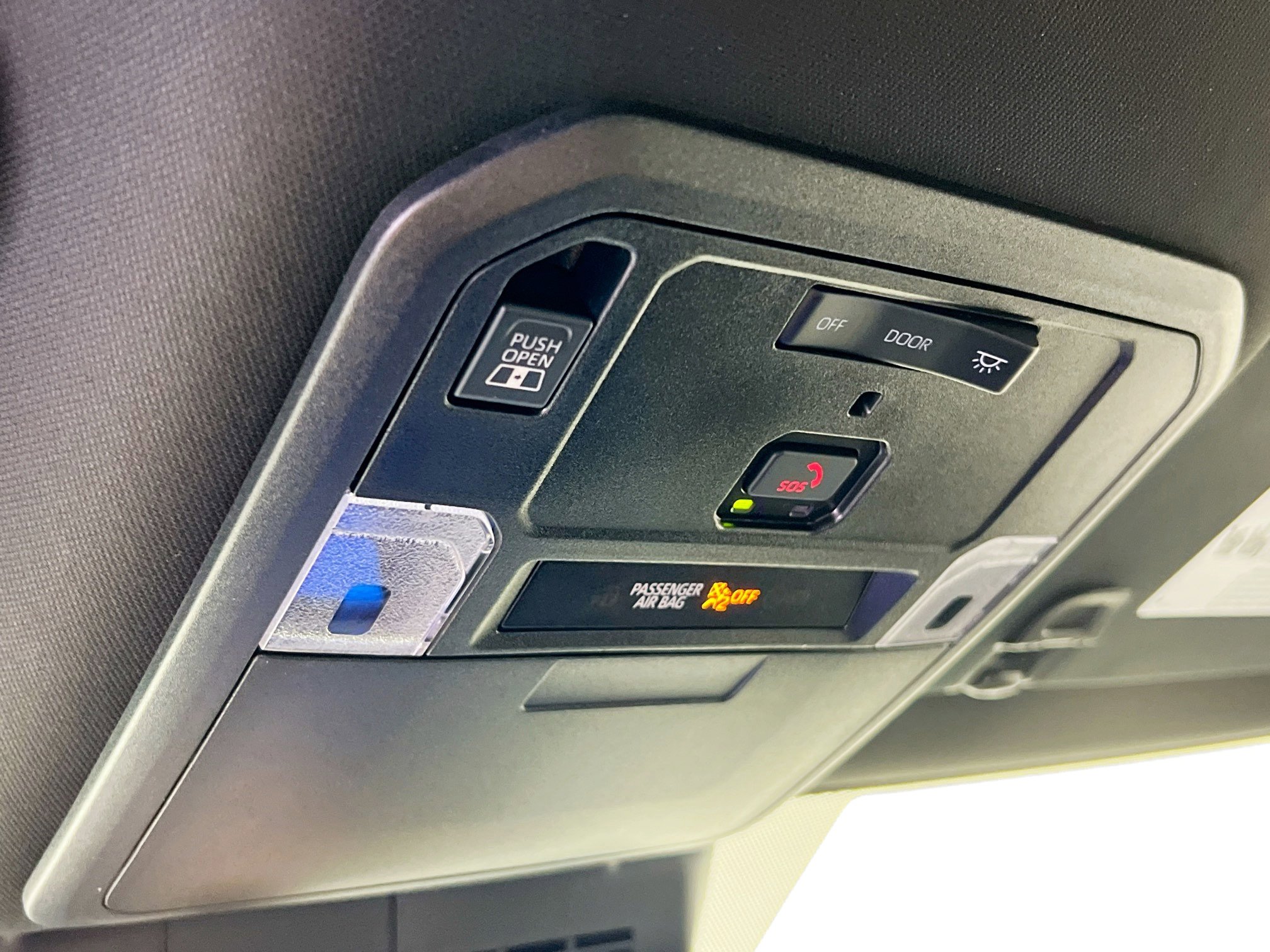 New 2025 Toyota Tacoma TRD Off-Road image 19