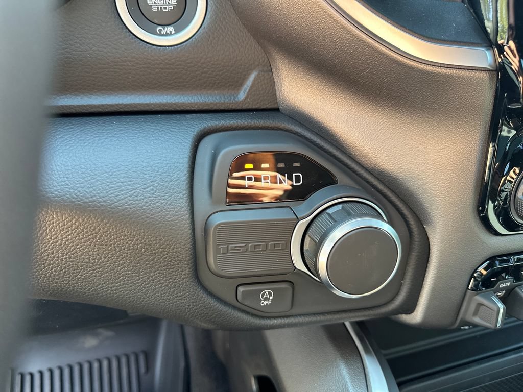 New 2026 RAM 1500 Lone Star RWD image 28