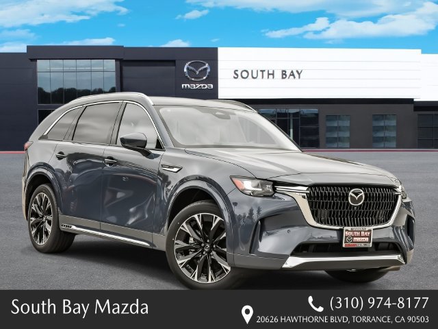 New 2026 MAZDA CX-90 3.3 Turbo S w/ Premium Plus