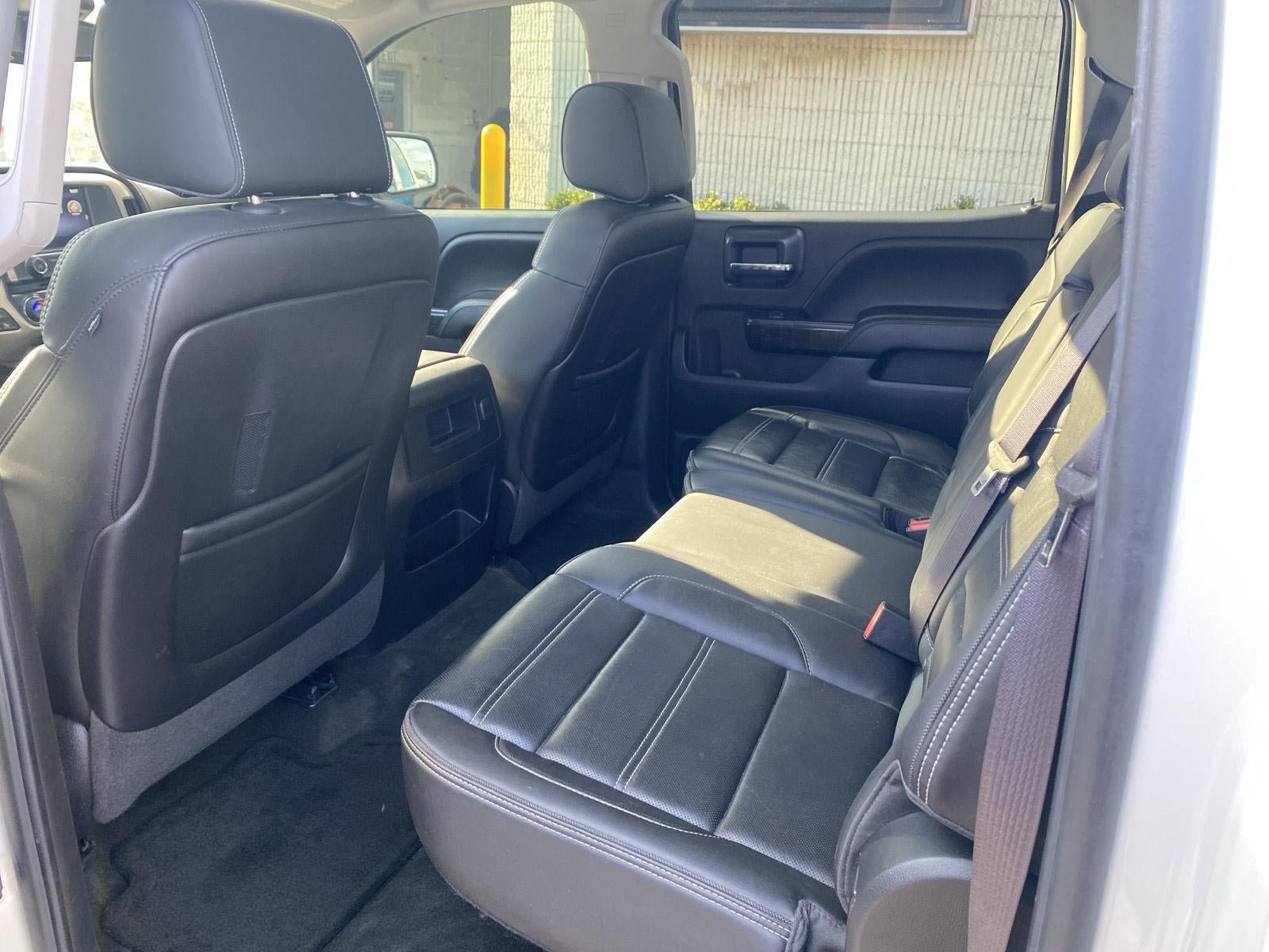 Used 2014 GMC Sierra 1500 Denali image 33