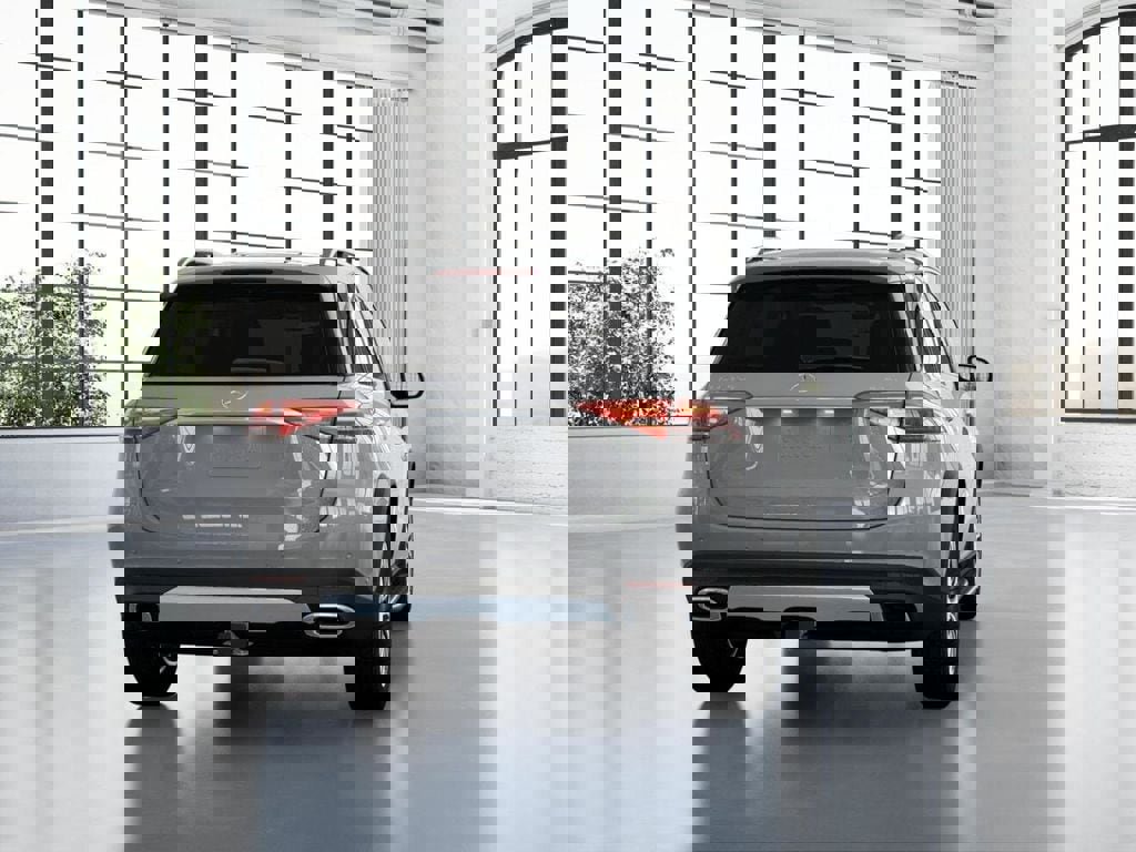 New 2026 Mercedes-Benz GLE 350 4MATIC image 24