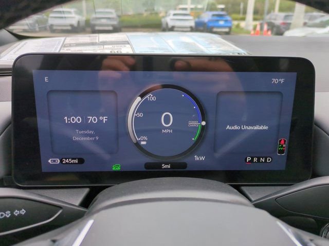 New 2026 Honda Prologue Touring image 25