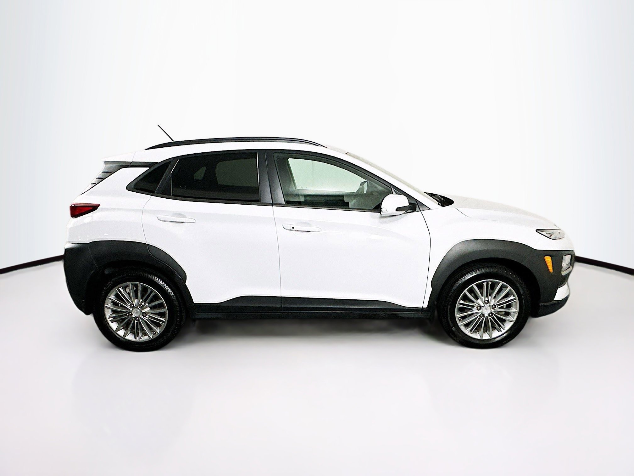 Used 2020 Hyundai Kona SEL image 10