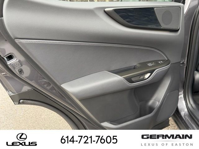 New 2026 Lexus NX 450h+ AWD w/ Luxury Package image 17