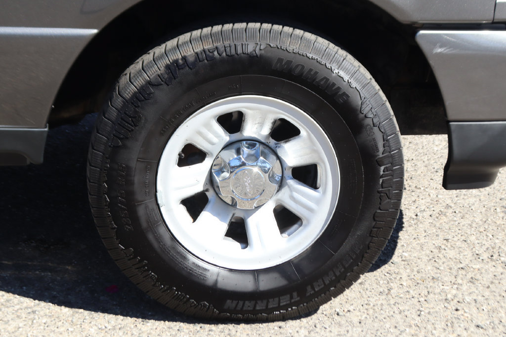 Used 2010 Ford Ranger XLT RWD image 37