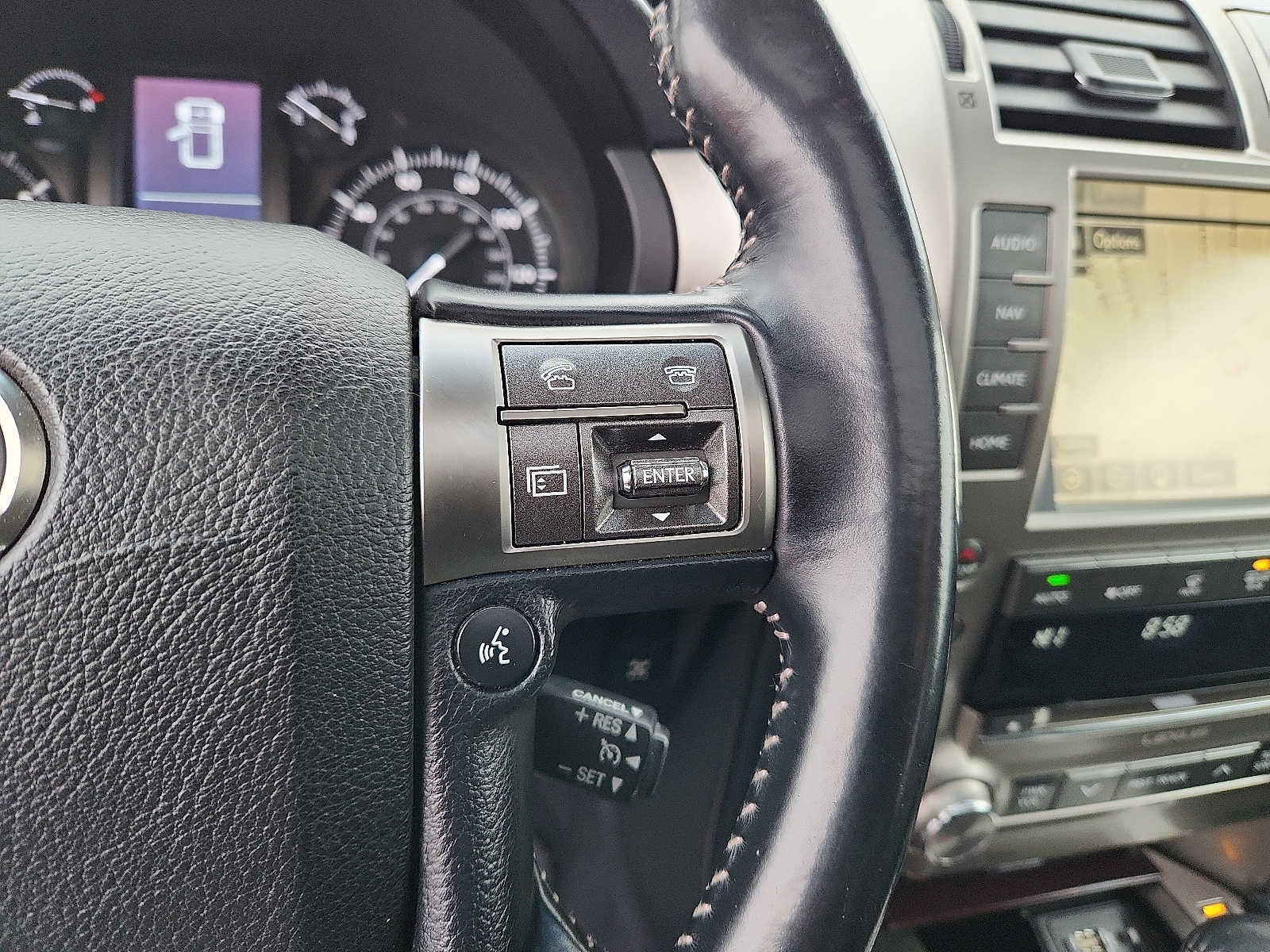 Used 2019 Lexus GX 460 Premium image 22