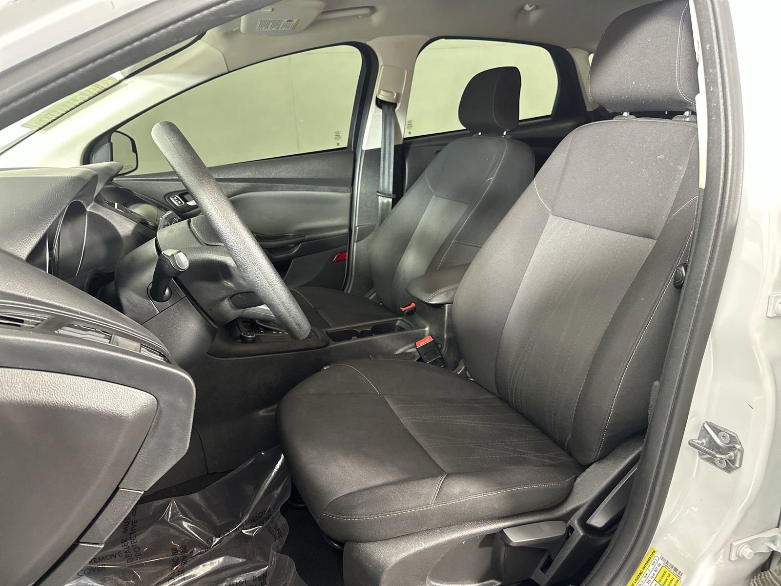 Used 2018 Ford Focus SE FWD image 11