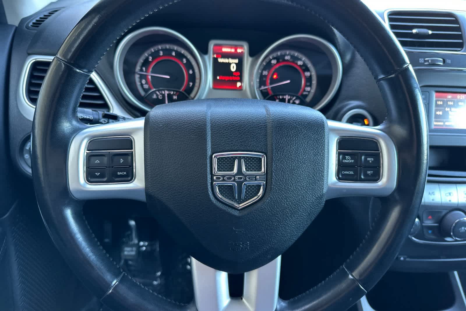 Used 2019 Dodge Journey SE w/ Premium Group FWD image 23