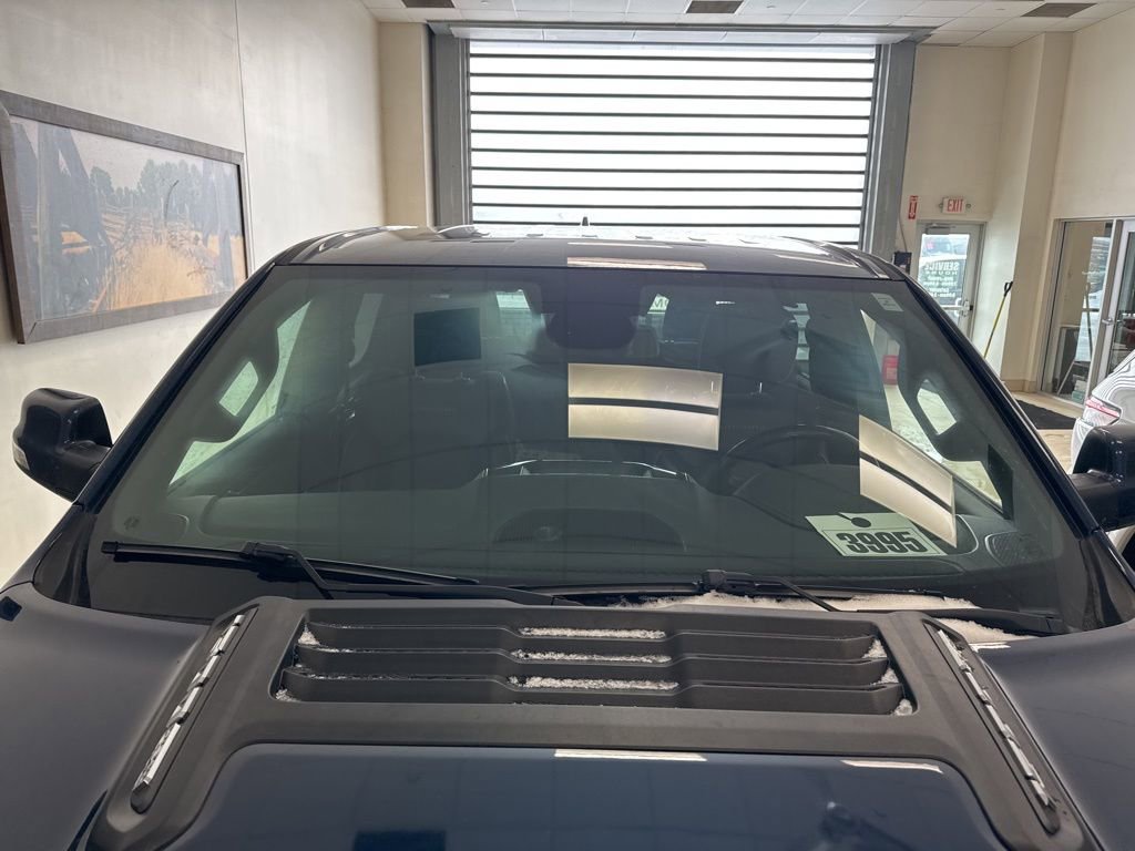 Used 2019 RAM 1500 Laramie w/ Sport Appearance Package image 26