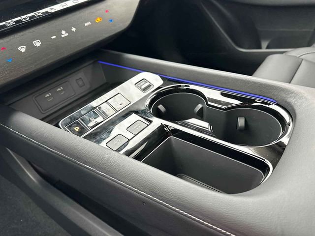 New 2025 Nissan Murano SL AWD/4WD image 14
