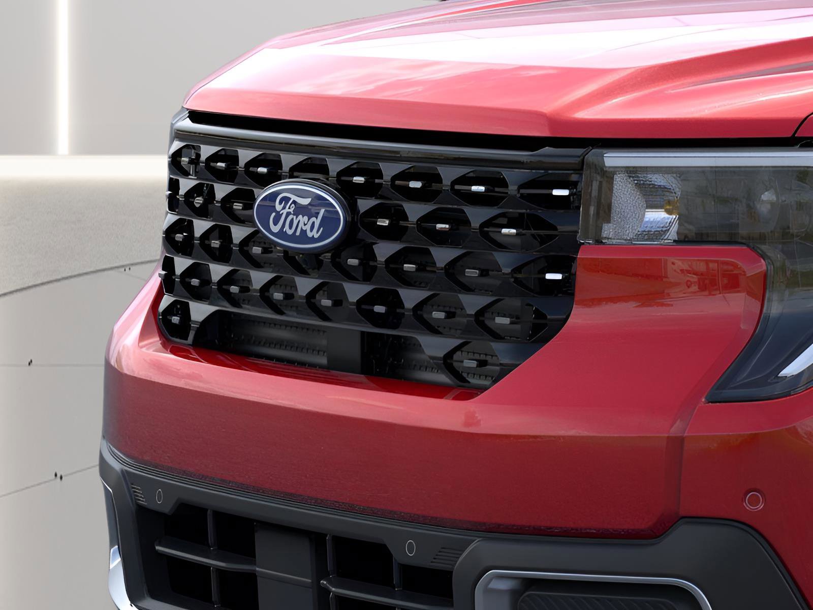 New 2026 Ford Maverick Lariat image 18