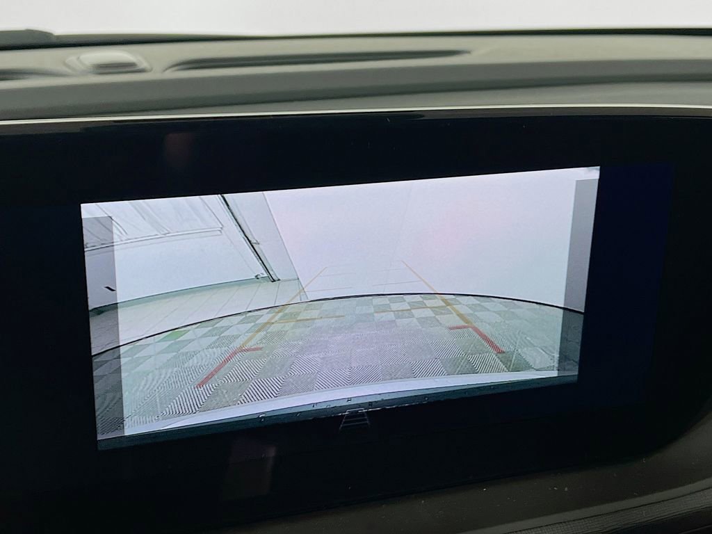 New 2025 Buick Envista Preferred w/ Convenience I Package image 12