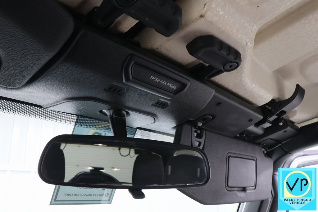 Used 2019 Jeep Wrangler Unlimited Sport S image 16