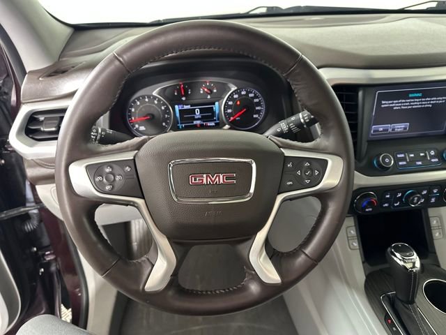 Used 2017 GMC Acadia SLT image 14