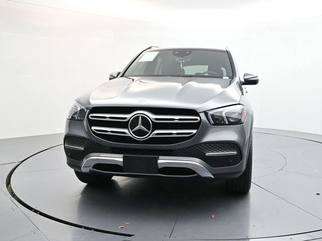Used 2021 Mercedes-Benz GLE 350 GLE 350 video 2