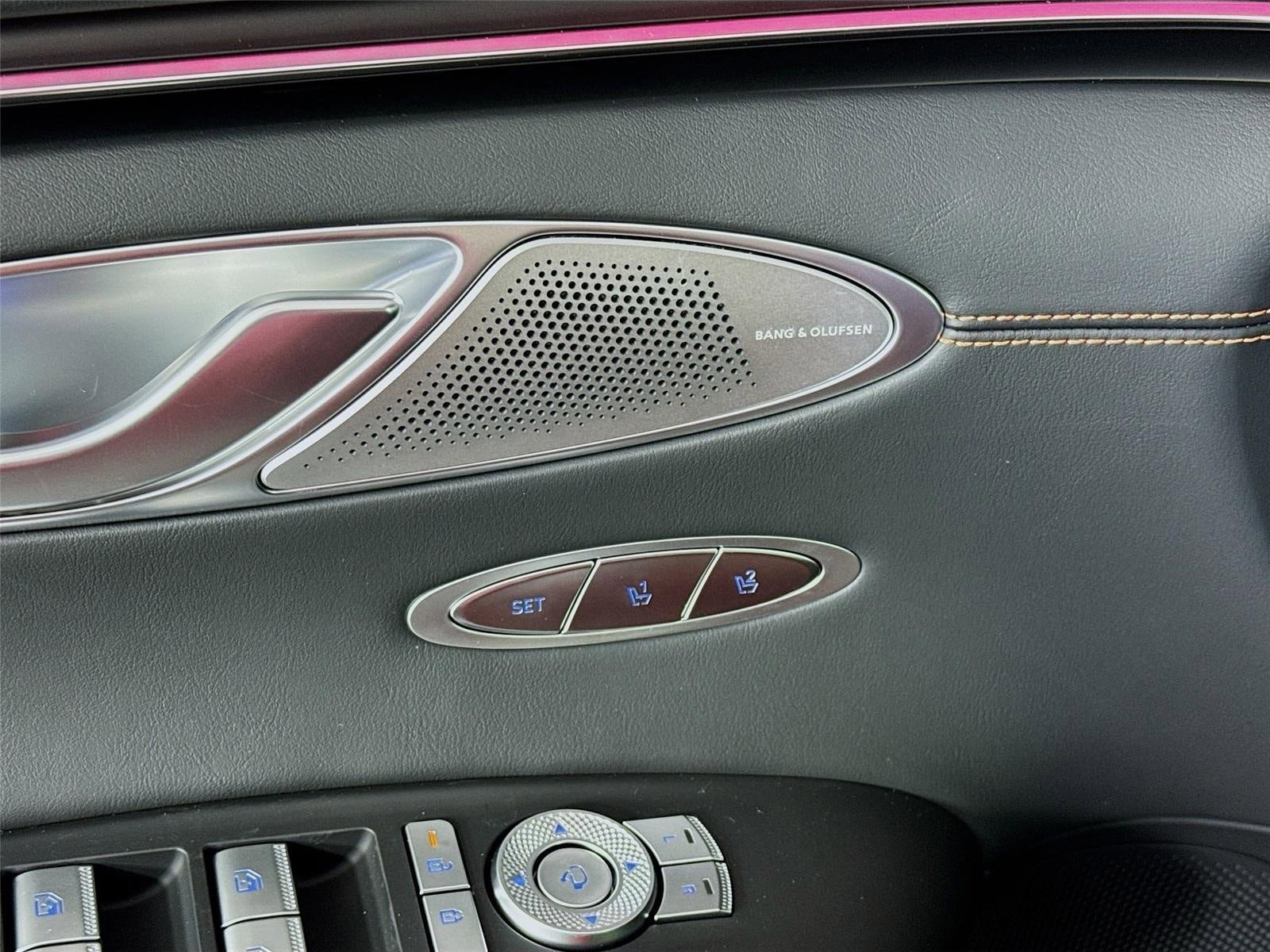 New 2026 Genesis GV70 2.5T Sport Prestige AWD/4WD image 21