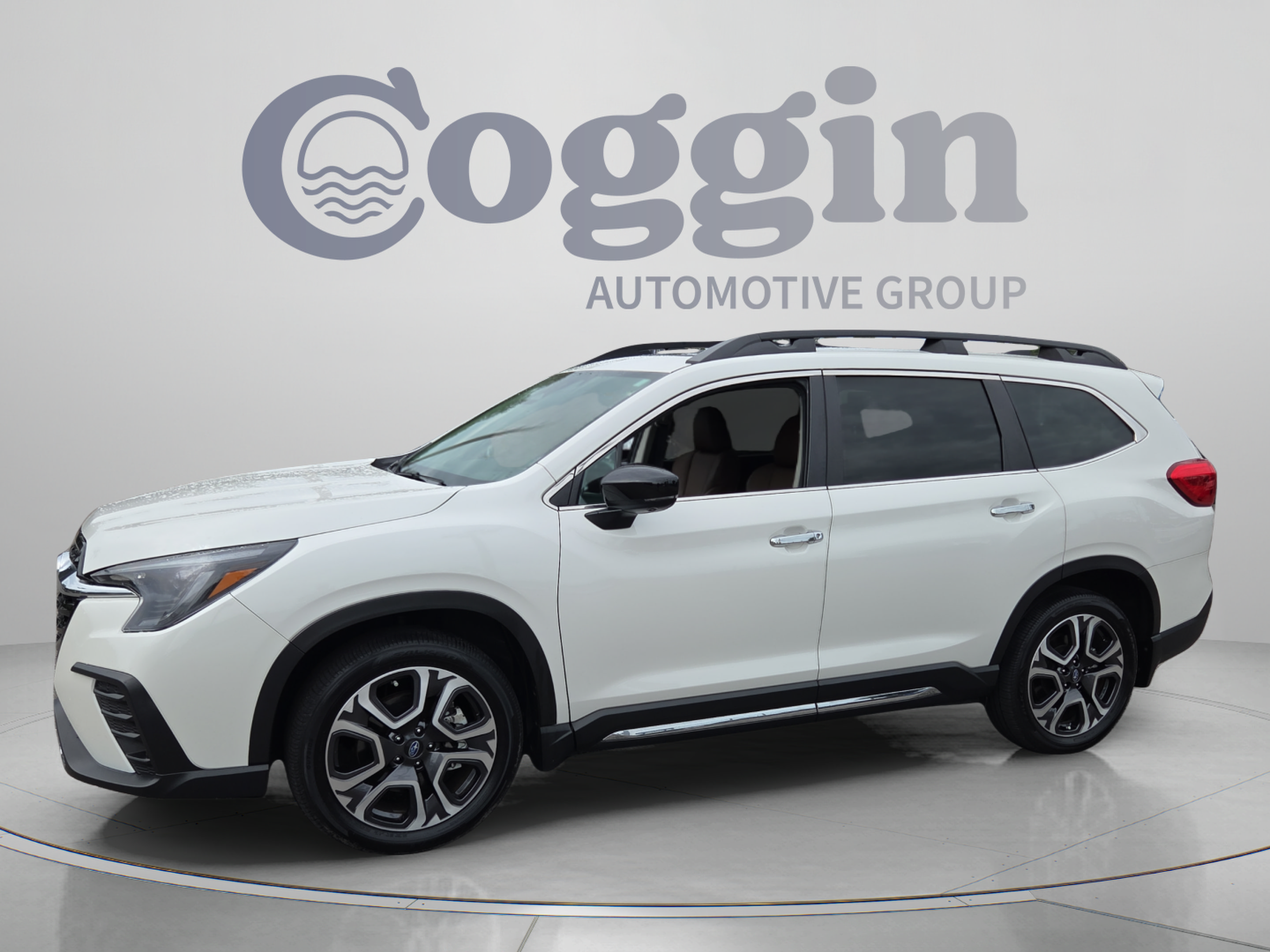 Used 2024 Subaru Ascent Touring