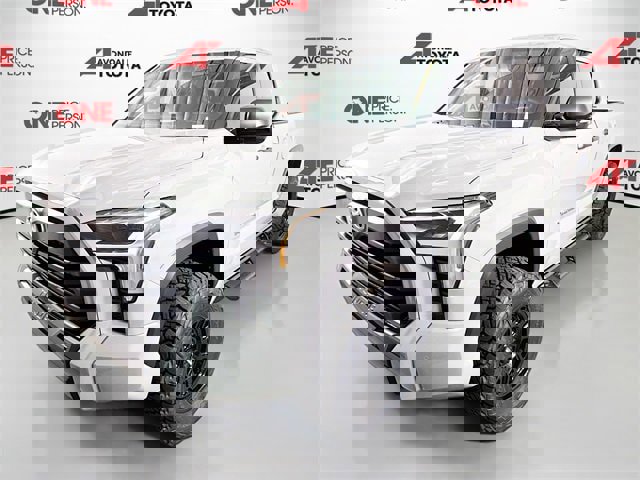 New 2026 Toyota Tundra SR5 video 3