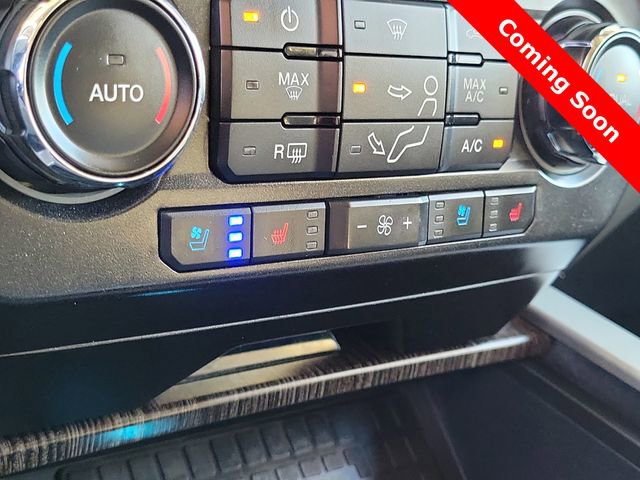 Certified 2021 Ford F350 Lariat w/ Lariat Ultimate Package image 10