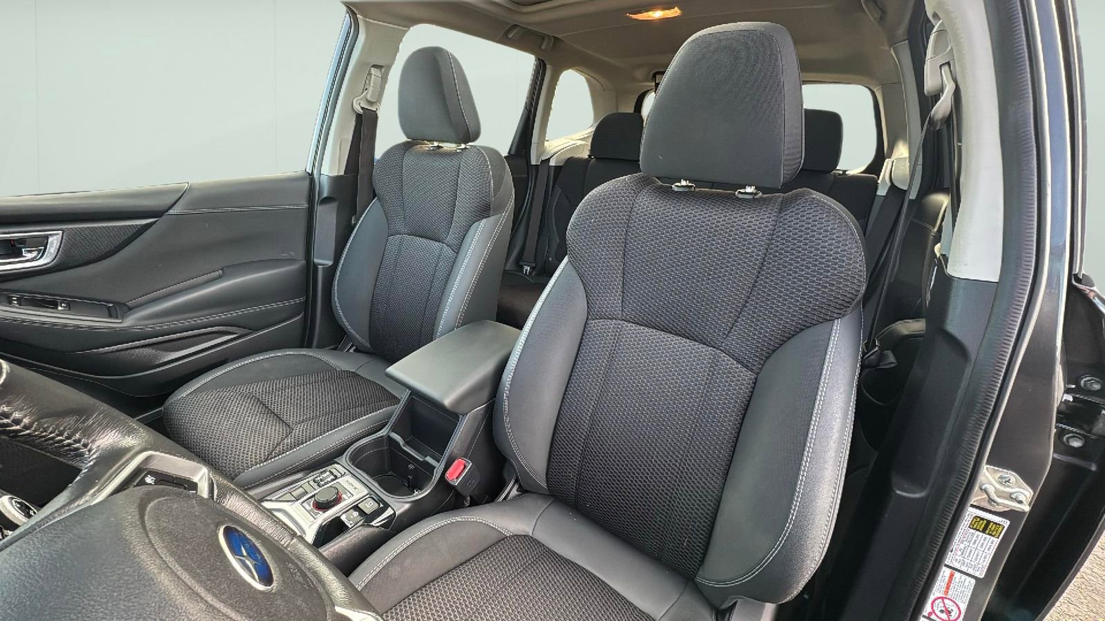 Used 2019 Subaru Forester Premium image 12