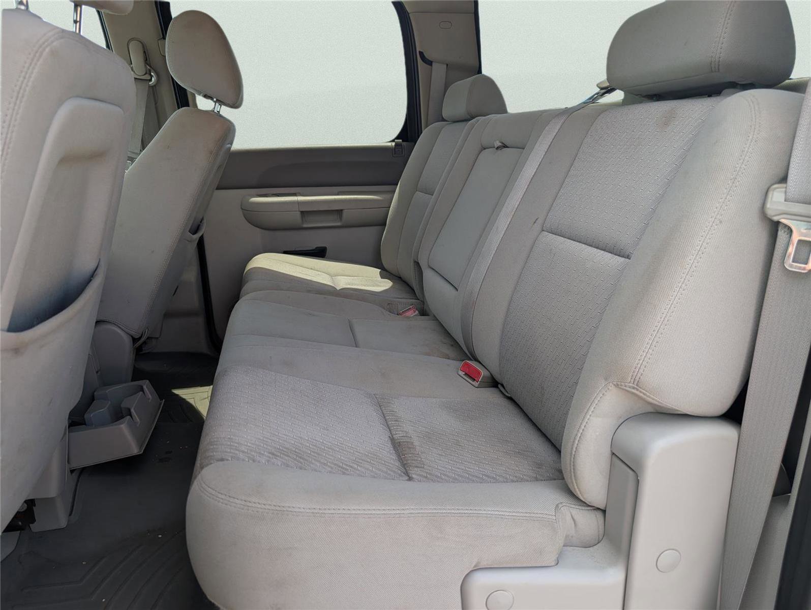 Used 2011 GMC Sierra 1500 SLE w/ Power Tech Package image 31