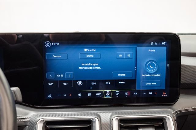 Used 2025 Ford Mustang Premium RWD image 15