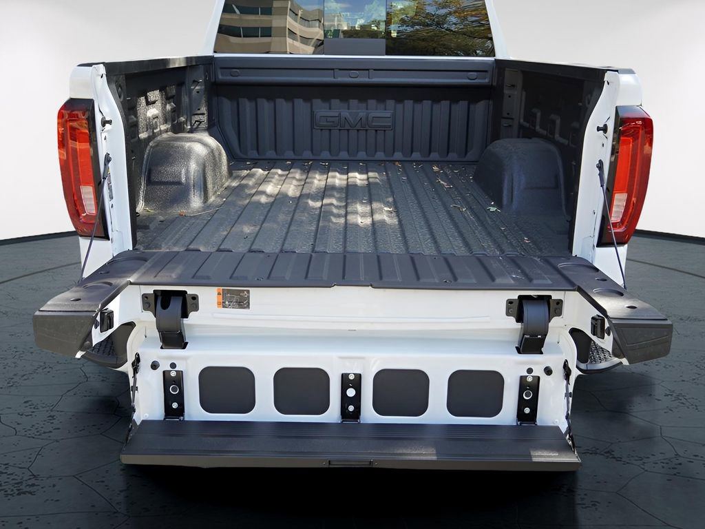 New 2026 GMC Sierra 1500 AT4 w/ AT4 Premium Package image 36