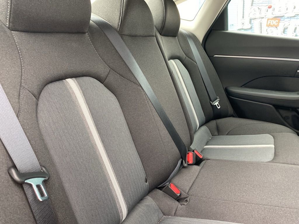 Used 2020 Hyundai Sonata SE w/ Cargo Package image 14