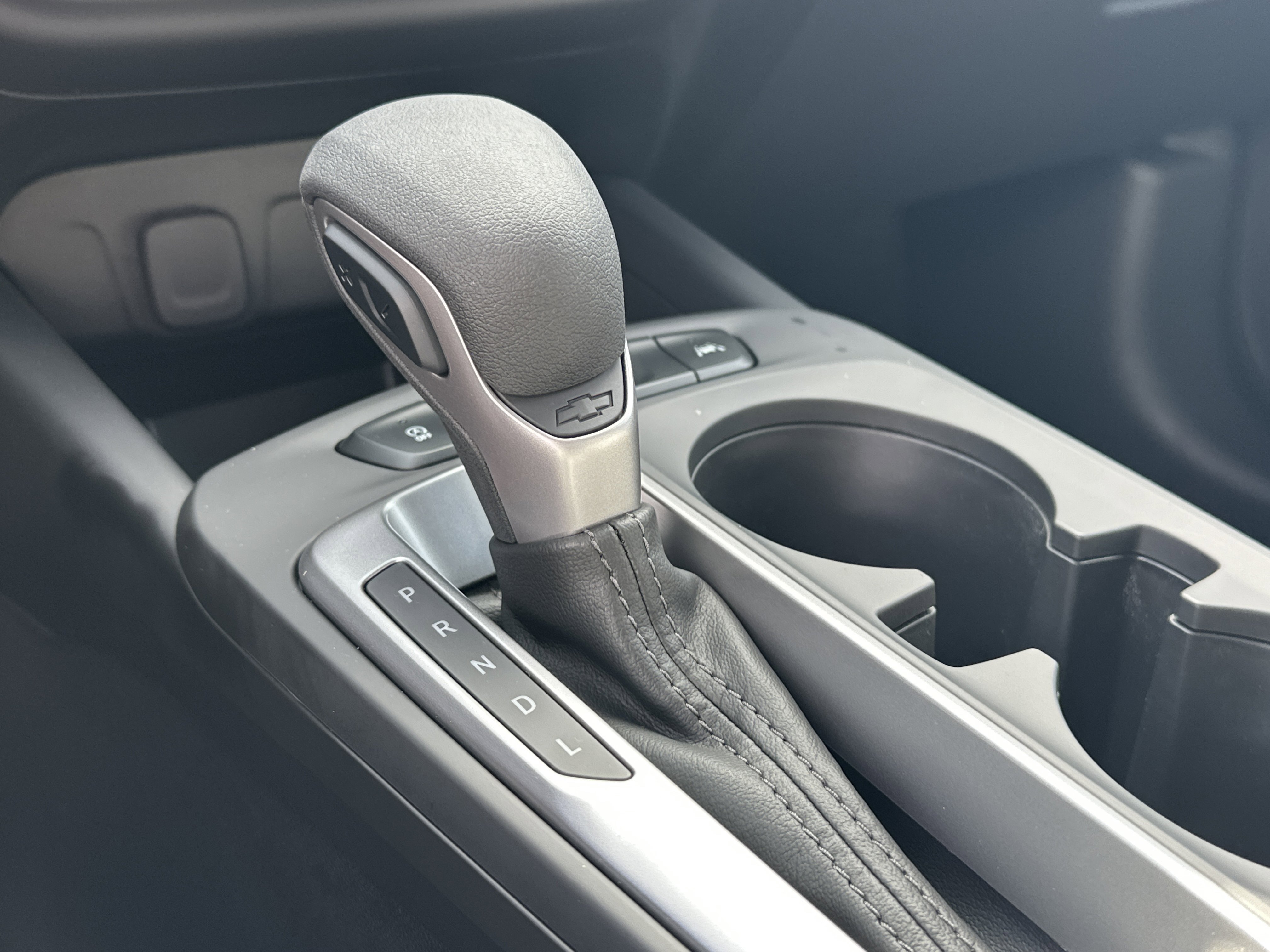 New 2026 Chevrolet Trax LS w/ LS Convenience Package FWD image 31