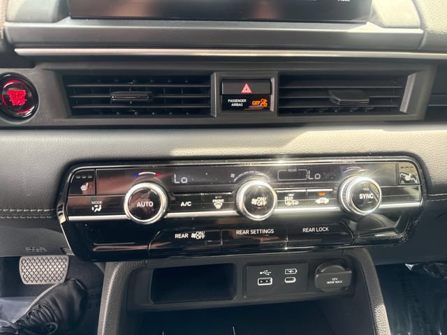 Certified 2025 Honda Pilot EX-L image 15