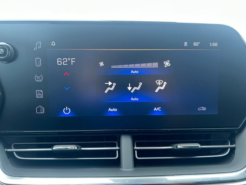 New 2026 Chevrolet Trax ACTIV w/ Driver Confidence Package FWD image 23