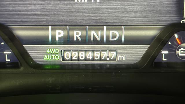 Used 2022 RAM 1500 Laramie image 10