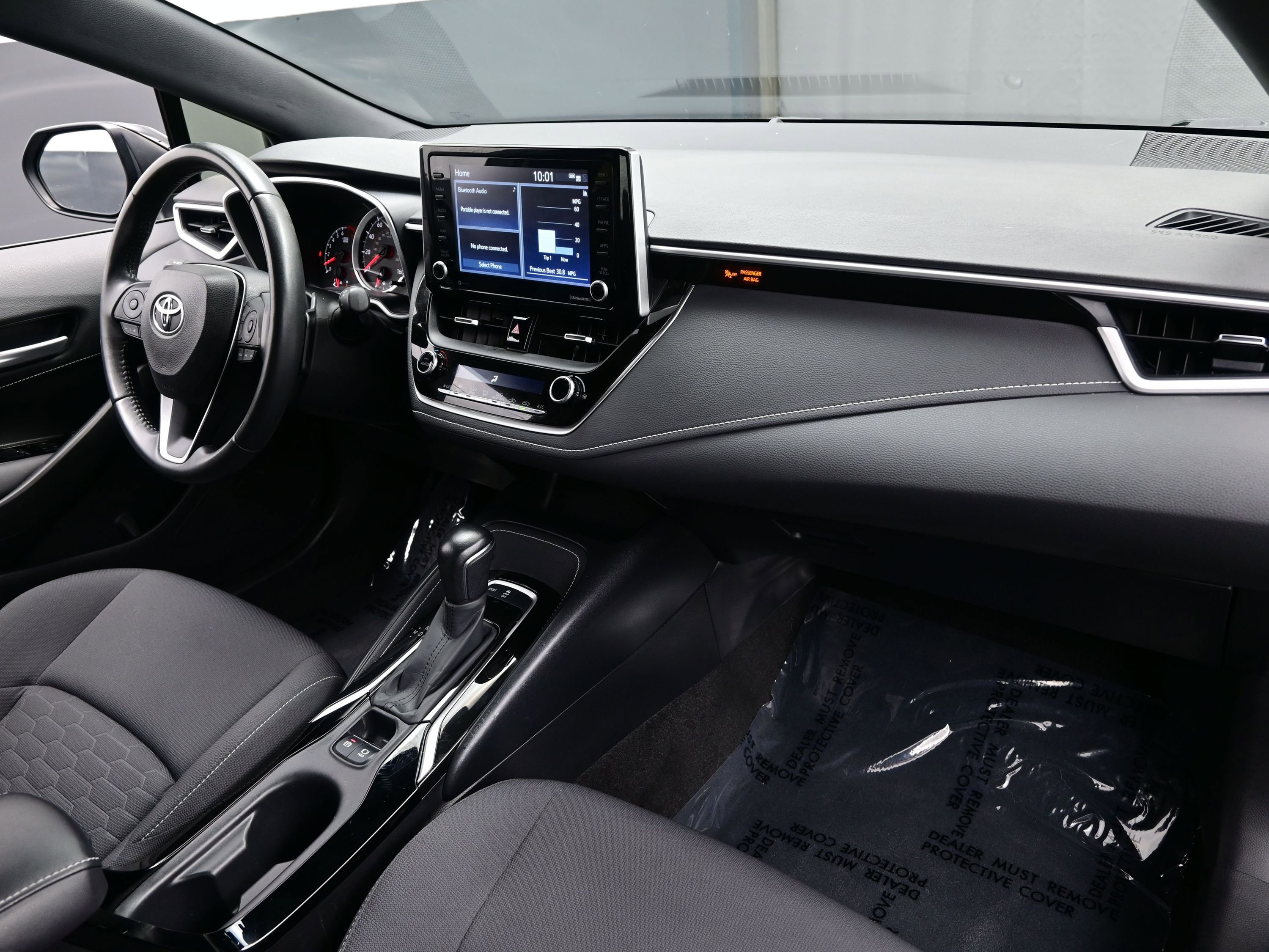 Used 2022 Toyota Corolla SE image 13