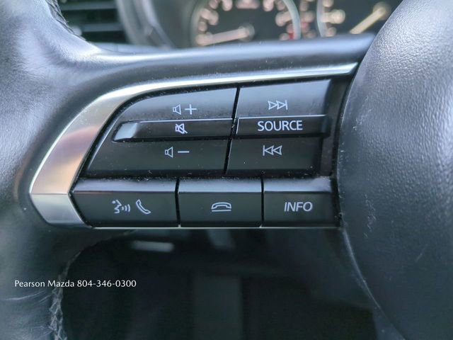Used 2024 MAZDA CX-30 AWD 2.5 S w/ Premium Package image 27