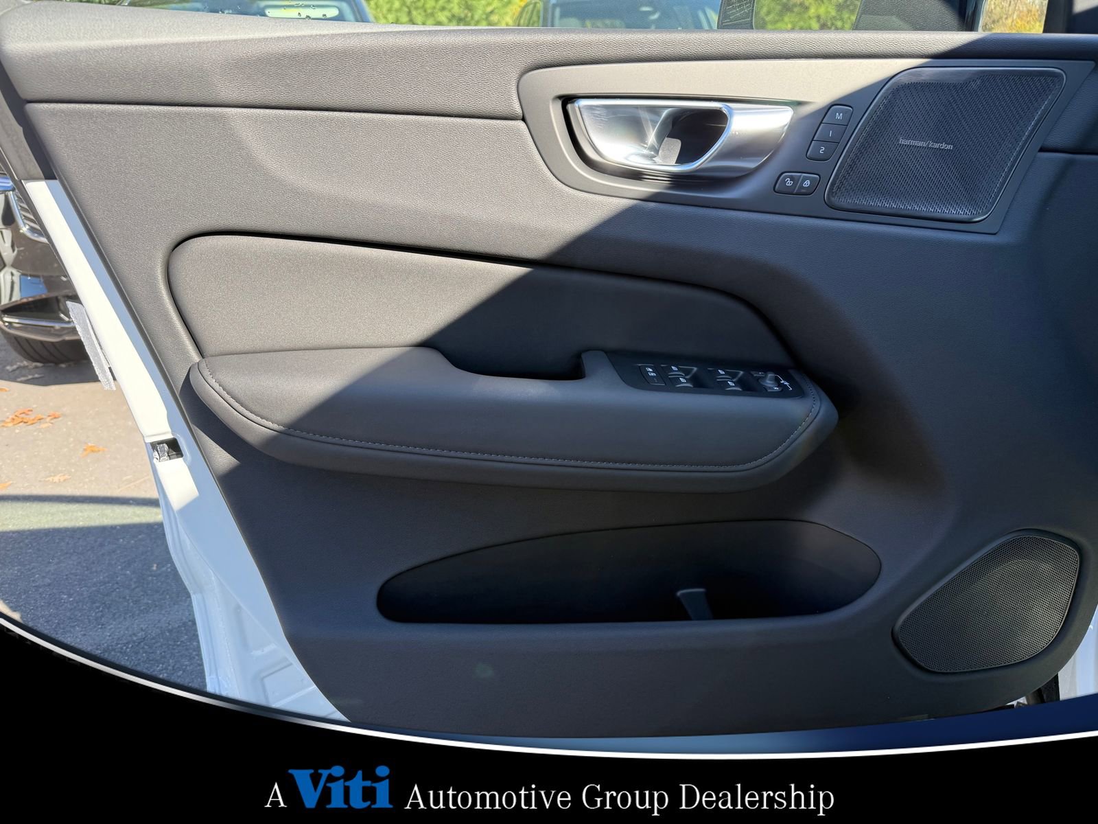 Used 2026 Volvo XC60 B5 Plus w/ Protection Package Premier image 11