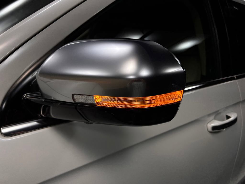 Used 2024 Ford Expedition Max Platinum AWD/4WD image 32