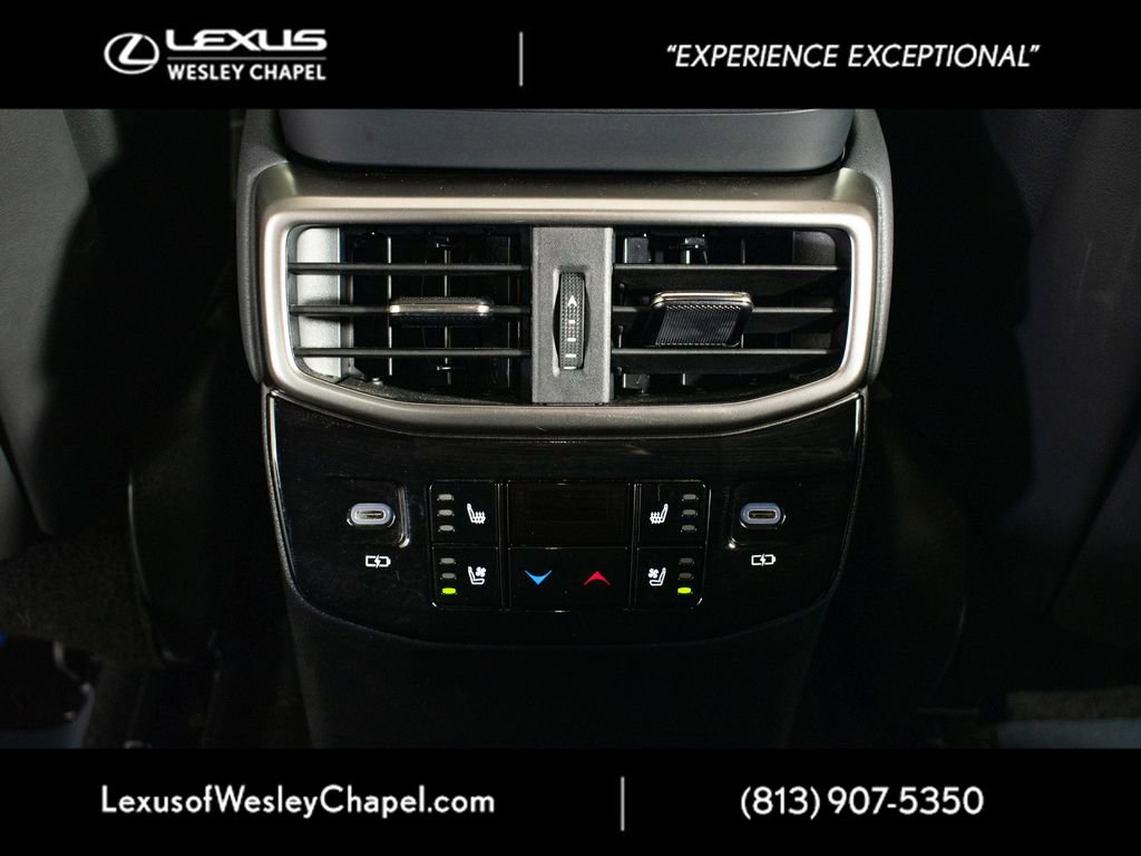 Used 2023 Lexus RX 350 AWD w/ Accessory Package image 25