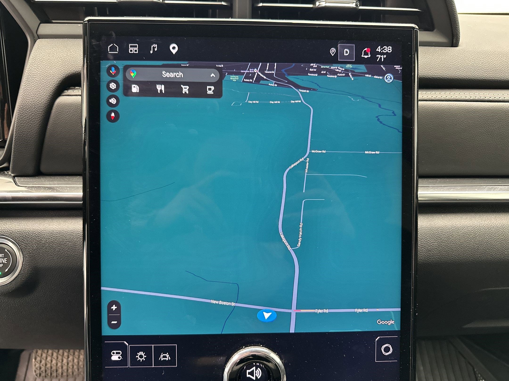 Certified 2026 GMC Terrain Elevation w/ LPO, Floor Liner Package image 23